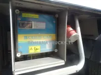 Usata Renault Master 131 CV (96 kW) 2018 Bianco pastello Furgone