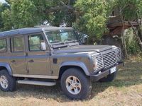 usata Land Rover Defender Defender110 2.5 td5 SE SW