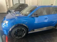 Usata Alpine A290 131 kW (179 CV) 2025 Blu Utilitaria
