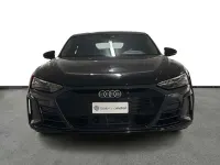 Usata Audi e-tron 389 kW (530 CV) 2022 Nero SUV