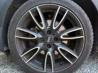 Occasion Mini ONE 75 ch (55 kW) 2013 Noir Citadine