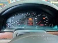 Usata Audi A4 S-Line 150 CV (110 kW) 1995 Bianco Berlina
