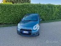 Second-hand Suzuki Alto GL 68 CP (50 kW) 2012 Gri Hatchback