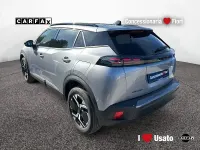 Nuova Peugeot 2008 Allure 101 CV (74 kW) 2025 Grigio SUV