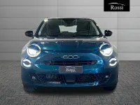 Gebraucht Fiat 600 Pop 145 PS (106 kW) 2025 Grün SUV
