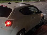 Usata Alfa Romeo MiTo 95 CV (69 kW) 2012 Bianco Utilitaria