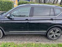 Usata Seat Tarraco XCELLENCE 150 CV (110 kW) 2021 SUV