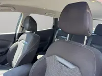 Usata Renault Kadjar Business 116 CV (85 kW) 2022 Nero SUV
