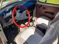 Usata VW Käfer 1970