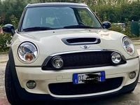 Usata Mini Cooper S Clubman 175 CV (128 kW) 2009 Station wagon