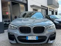 Usata BMW X4 M Sport 190 CV (139 kW) 2020 Other SUV