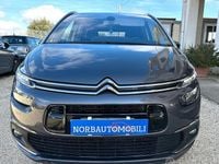 Usata Citroën C4 SpaceTourer 130 CV (95 kW) 2019 Grigio Monovolume