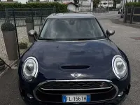 Usata Mini Cooper SD Clubman Hype 190 CV (139 kW) 2017 Station wagon