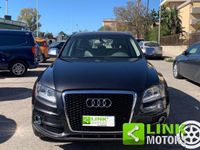 usata Audi Q5 2.0 TDI 170 CV quattro S tronic