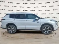 Nuova Mitsubishi Outlander P-HEV Intense 306 CV (225 kW) 2026 Bianco SUV