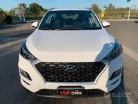 usata Hyundai Tucson 2ª serie - 2019 UNICO PROP