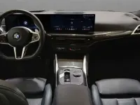 Usata BMW 420 M Sport 190 CV (139 kW) 2025 Grigio Berlina