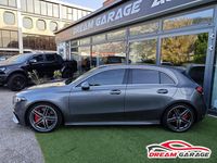 Usata Mercedes A45 AMG AMG 421 CV (309 kW) 2021 Other Utilitaria