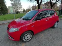 Usata Lancia Ypsilon 69 CV (50 kW) 2016 Utilitaria