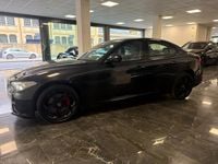 Usata Alfa Romeo Giulia Veloce 210 CV (154 kW) 2020 Nero Berlina