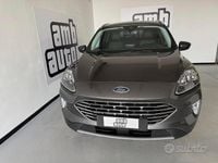 Usata Ford Kuga Titanium X 120 CV (88 kW) 2023 Grigio SUV