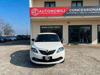 Usata Lancia Ypsilon Silver 69 CV (50 kW) 2021 Bianco Utilitaria