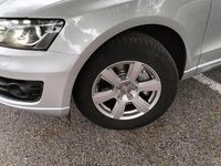 Usata Audi Q5 2009 SUV