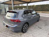 Usata VW Golf VIII GTE 150 CV (110 kW) 2020 Berlina