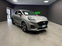 Usata Ford Puma ST-Line X 125 CV (91 kW) 2025 Argento SUV
