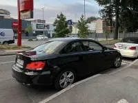Occasion BMW 120 Efficient Dynamics 170 ch (125 kW) 2012 Citadine
