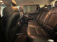 Usata Hyundai Santa Fe Style 197 CV (144 kW) 2014 SUV