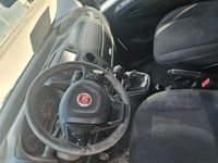 Usata Fiat Fiorino 95 CV (69 kW) 2018 Bianco Monovolume