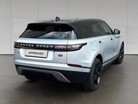 Usata Land Rover Range Rover Velar S 163 CV (119 kW) 2021 Hakuba silver SUV