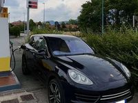 Usata Porsche Cayenne Platinum Edition 245 CV (180 kW) 2014 SUV
