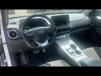 Usata Hyundai Kona 26 kW (36 CV) 2022 Vari colori SUV