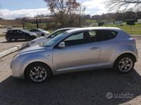 usata Alfa Romeo MiTo 1.6 jtd 120 cv