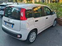 Usata Fiat Panda 69 CV (50 kW) 2017 Utilitaria