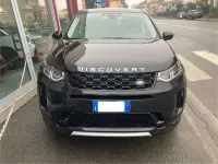 Usata Land Rover Discovery 5 S 204 CV (150 kW) 2024 Nero SUV