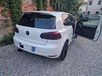 Usata VW Golf VI 160 CV (117 kW) 2010 Utilitaria