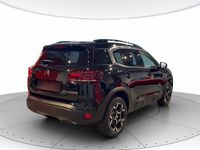 Nuova Citroën C5 Aircross 145 CV (106 kW) 2025 Pearl black  perlato SUV