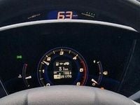 Usata Honda Civic 140 CV (102 kW) 2008 Grigio Utilitaria