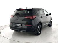 Usata Opel Grandland X GSe 200 CV (147 kW) 2023 Nero SUV