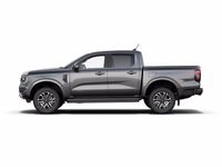 usata Ford Ranger DoppiaCab Lim 2.0 170CV 4X4 5p