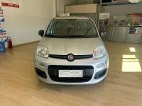 Usata Fiat Panda Pop 69 CV (50 kW) 2015 Utilitaria