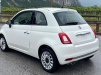usata Fiat 500 1.2 LOUNGE - 2018