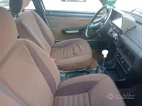 Usata Alfa Romeo Giulietta 109 CV (80 kW) 1980 Grigio Berlina