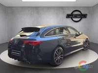 Usata Mercedes CLA35 AMG AMG 306 CV (225 kW) 2021 Other Station wagon