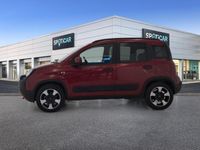 usata Fiat Panda Cross 1.0 FireFly 70cv S&S Hybrid