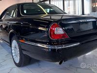 Usata Jaguar XJR Supercharged 394 CV (289 kW) 2003 Other Berlina