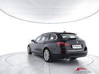 usata BMW 520 Serie 5 d Luxury- PER OPERATORI DEL SETTORE